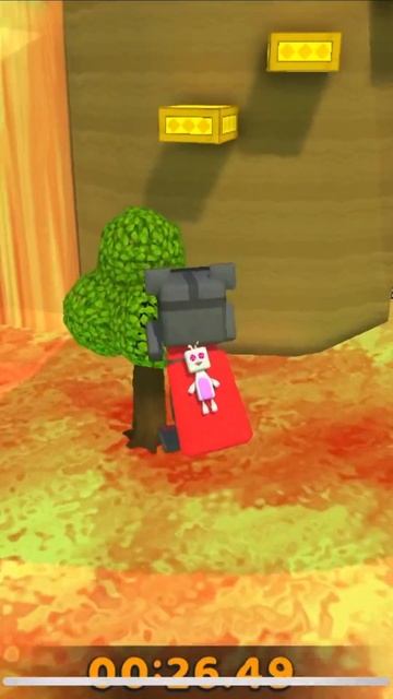 #subscribe #superbearadventure 2 вариант прохождения миссии «Пол это смотреть онлайн