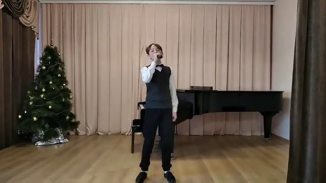Зубкевич Александр - Если мы вместе (муз. и слова Алекс? смотреть онлайн