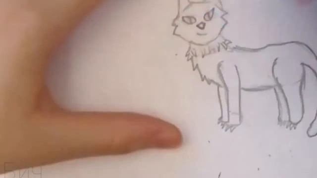 Рисую Бича смотреть онлайн