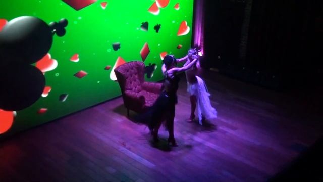 Шоу балет NC-17 Киев/ NC-17showballet " Black & White "/ showballet Ukraine Kiev / dance show смотреть онлайн