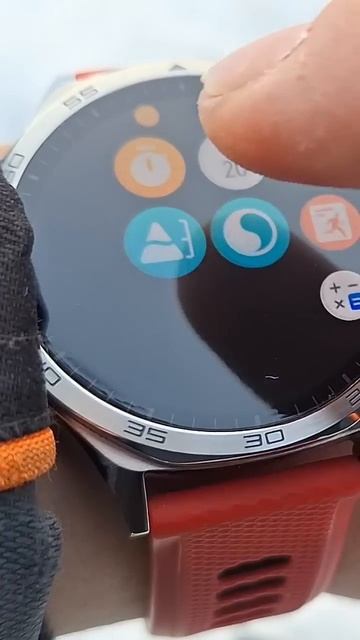 Полезная штука на рыбалке часы Huawei watch gt 5 #fishing #напозит смотреть онлайн