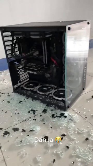 За новым ПК в GamersPC Волоколамск #shorts смотреть онлайн