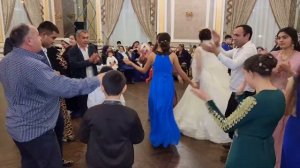 Свадьба Моисея и Фатимы 10.12.2022 г. Суровикино