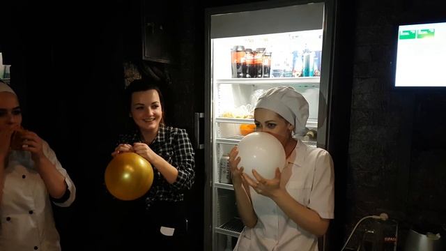 Поздравления с открытием! смотреть онлайн
