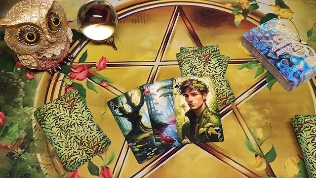 ОВЕН. ЛЕВ. СТРЕЛЕЦ. С 11--17 НОЯБРЯ Срочно! Главные событи?