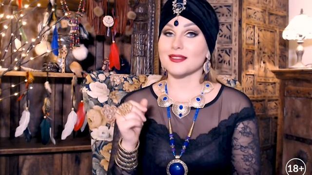 Лунный календарь в подарок! смотреть онлайн