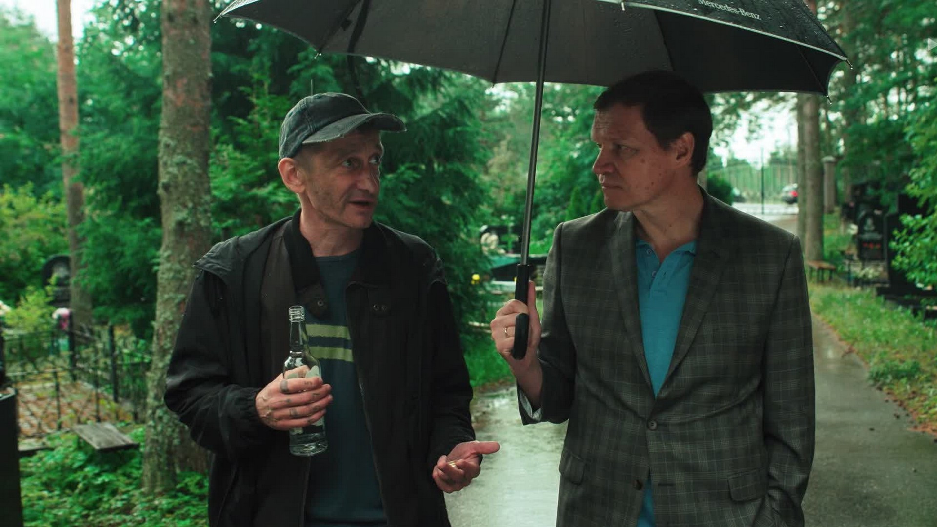 Шеф, 7 сезон, 8 выпуск смотреть онлайн