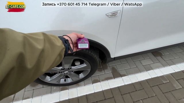 🚗 Какой автомобиль можно подобрать в Литве за 5000 евро смотреть онлайн