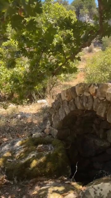 Венецианские колодцы! #interesting #crete #history #greece #travel #крит #и смотреть онлайн