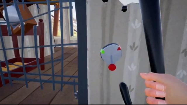 Ламповое прохождение Hello Neighbor фейлы, смешные моменты 3 акт и финал| прохождение Hello Neighbo смотреть онлайн
