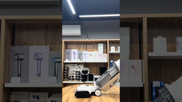 Dreame Trouver K10 | Обзор | Грозный