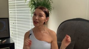 Фитоняшка 60+  Результат через месяц. Фото До и После