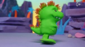 Джигли Петс Игрушка Динозавр Рекс