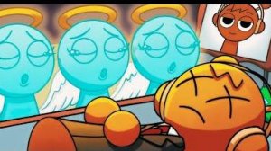 СПРУНКИ Sprunki | ВСЕ МЕРТВЫ...