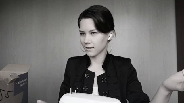 Раз стежок - и готово! Обзор портативной швейной машин? смотреть онлайн