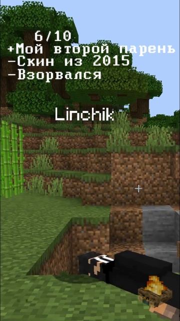 🙂 Оцениваю скины игроков сервера MineCamp! смотреть онлайн