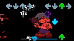 БОСС ПИББИ СТИКМИН ФНФ!