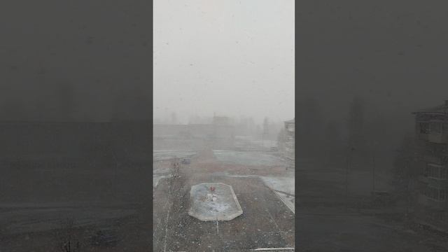 А у нас зима,13.05.2025. смотреть онлайн