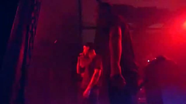 макултура - альцгеймер (live@Брюгге 2017-11-16) смотреть онлайн