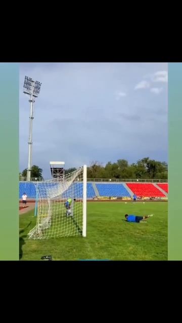 Программа тренировок для футболиста⚽️ #football #мотива? смотреть онлайн
