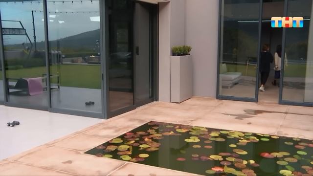 Влюбись, если сможешь 1 сезон, выпуск 15 смотреть онлайн