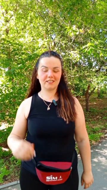 в девятку #БЕГАНУТЫЙ #юмор #спорт #мотивация #осознанно смотреть онлайн