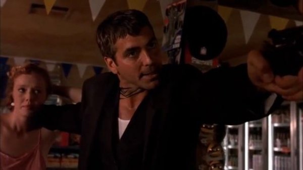 СМОТРЕТЬ ФИЛЬМ №1 От заката до рассвета