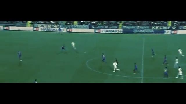 Копия видео Cristiano Ronaldo vs Levante A) 1213 HD 720p by CriRo7i [Cropped] - YouTube смотреть онлайн