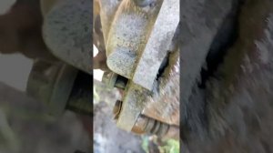 замена цилиндра суппорта Лада гранта