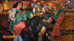 Каламбур. Сборник #25 / Сalambur. Compilation 25