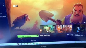 Как установить привет соседа на пк ,бесплатно,что дела