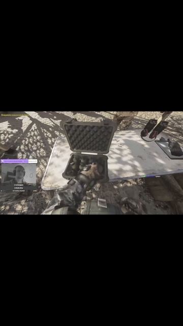Рядовой Аллен показал как бросать гранаты #shorts #callofdutymo