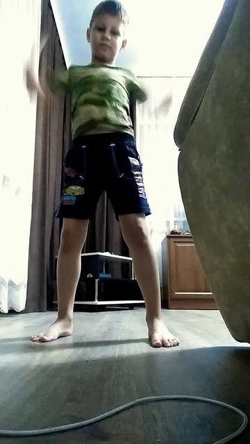 Как танцевать как акии саяя кому джига саяя смотреть онлайн