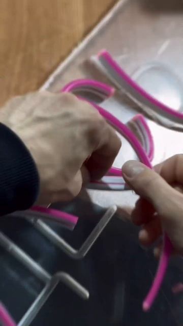 😍Наша работы для салона красоты! Как вам? смотреть онлайн