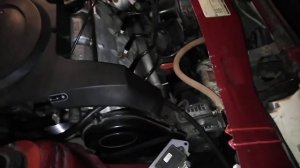 Доработка воздушного фильтра у Таврии.