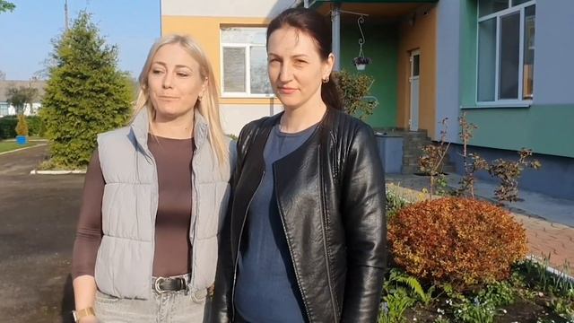Благодійна акція «Солодкий внесок у мирний Великд? смотреть онлайн