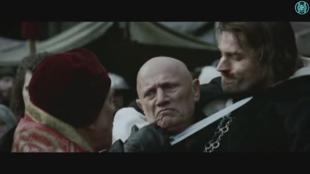 Максим Леонидов – Волки (Я когда-то был псом...) (Палач) (Henry Heriorh)