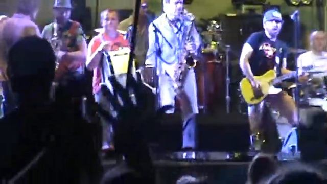 Kubana2012   Ленинград