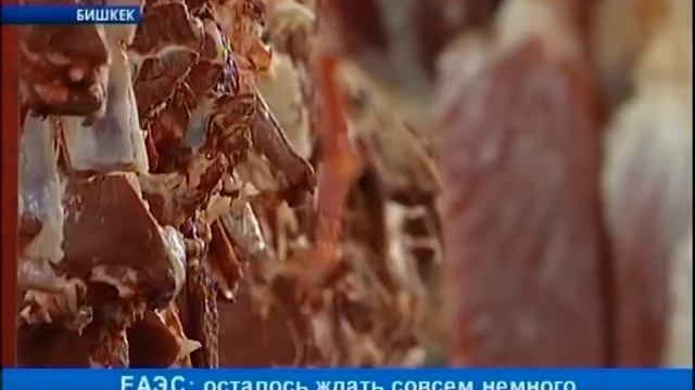 ЕАЭС: осталось совсем немного смотреть онлайн