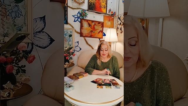 Рыбы. Прогноз на март + талисман смотреть онлайн