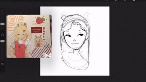 ОБМЕН КАНАЛАМИ С UNIVERSY ✦ ЧЕЛЛЕНДЖ ✦ SPEEDPAINT