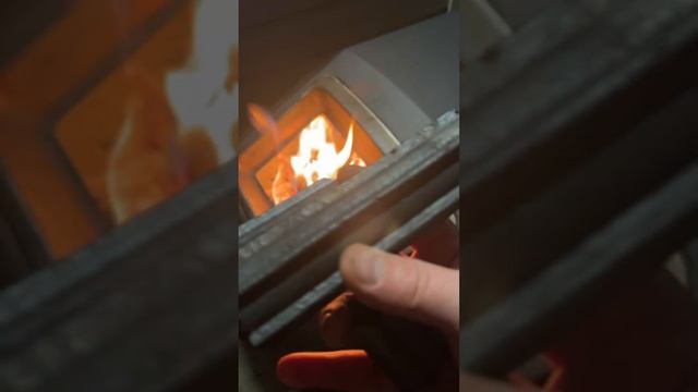 OONI. KARU. Долма из дровяной печи на канадском клене. смотреть онлайн