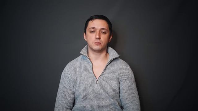 Актер Степан Зуев - ВИДЕОВИЗИТКА 2021