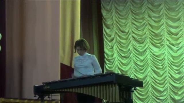 Перекрест Анастасия