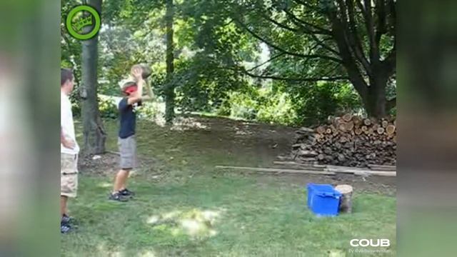 #135 Gifs with sound - Best Cube приколы | Cuber Buber смотреть онлайн