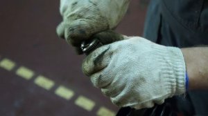 Замена ШРУС Nissan Qashqai J10 / Замена гранаты Nissan Qashqai J10