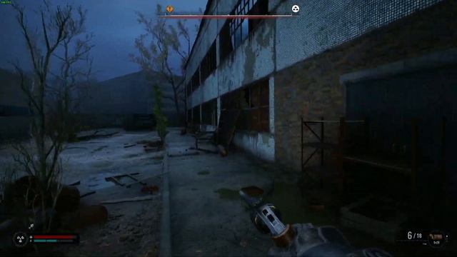 Проходження S.T.A.L.K.E.R. 2: Heart of Chornobyl - Частина 53 смотреть онлайн