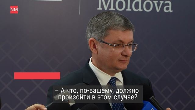 «Депутаты отвечают». NM задает неудобные вопросы молдавским парламентариям смотреть онлайн