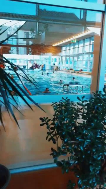 Бесплатный бассейн в Карлсруэ | Баден-Вюртемберг | IRA MIL смотреть онлайн