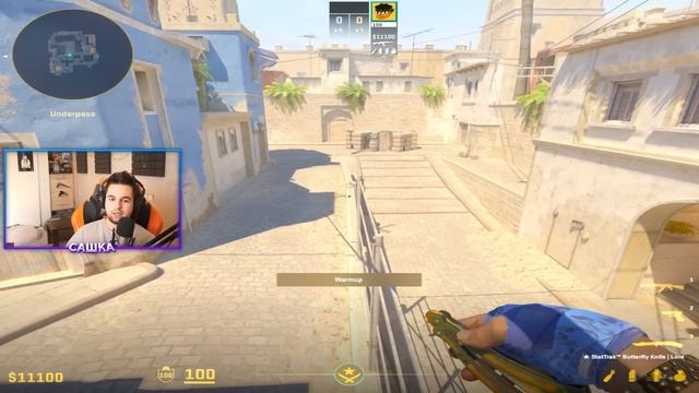 КАК НАЧАТЬ ИГРАТЬ FACEIT С НУЛЯ В 2025 смотреть онлайн